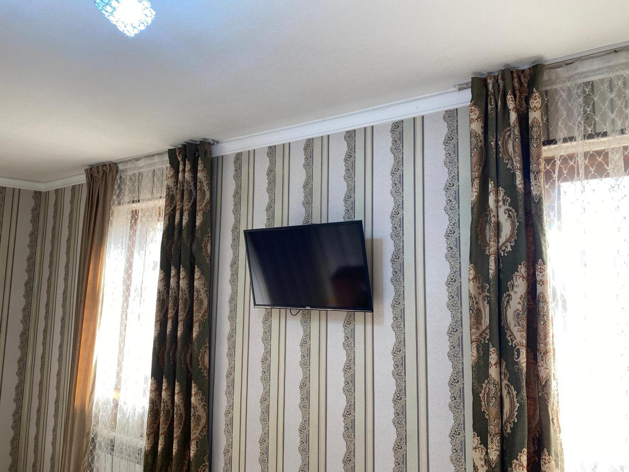 סמרקנד Retro Boutique Hotel מראה חיצוני תמונה